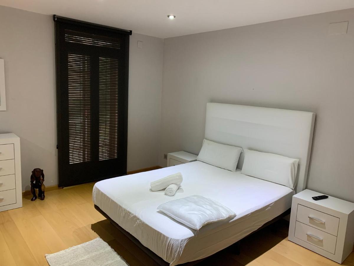 Luxury Apartment Mercat Central Tarragona Exterior foto