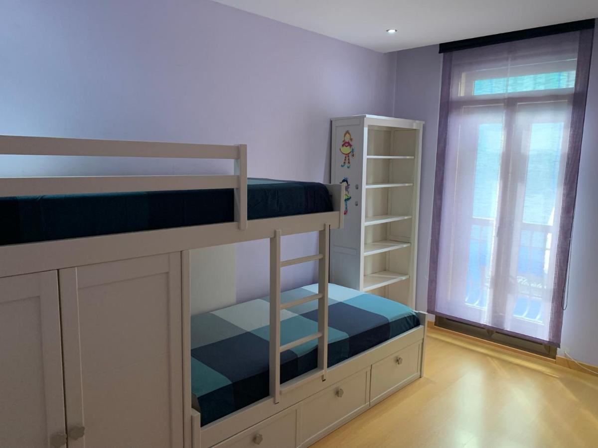 Luxury Apartment Mercat Central Tarragona Exterior foto