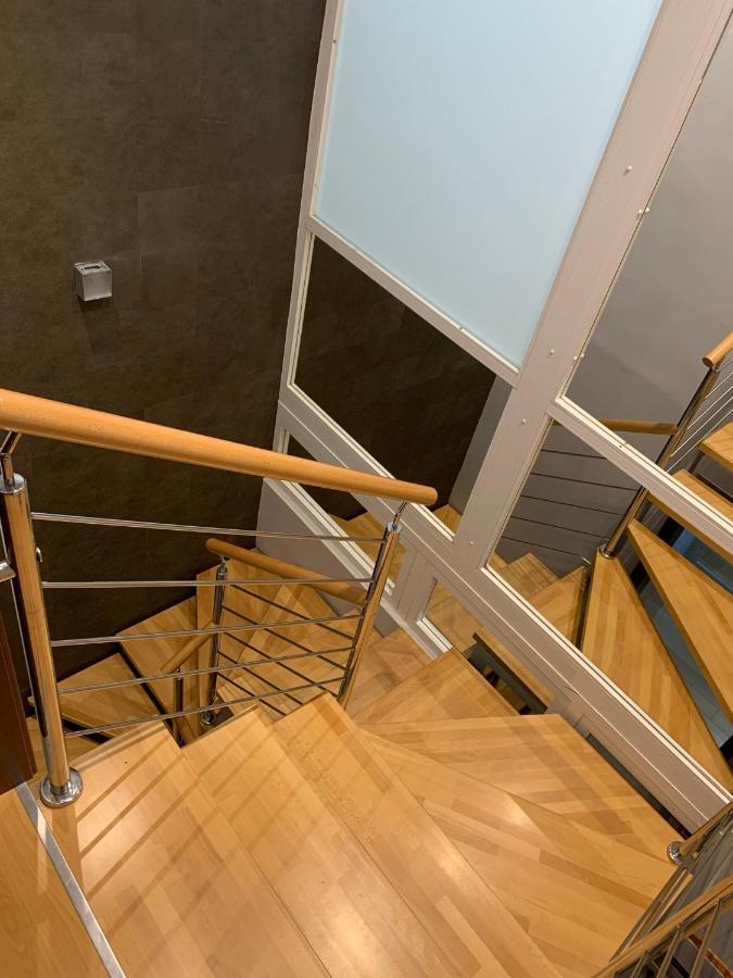 Luxury Apartment Mercat Central Tarragona Exterior foto