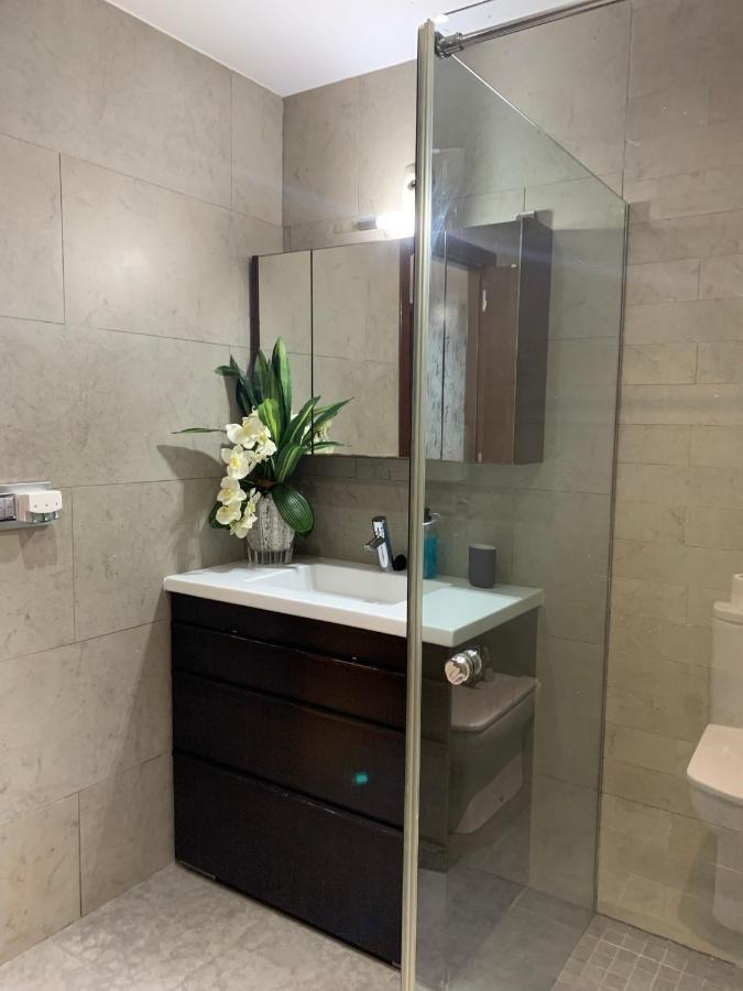 Luxury Apartment Mercat Central Tarragona Exterior foto