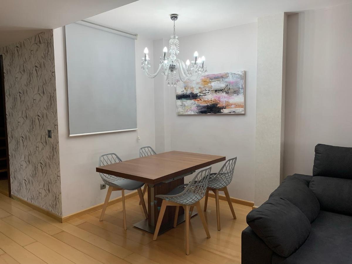 Luxury Apartment Mercat Central Tarragona Exterior foto