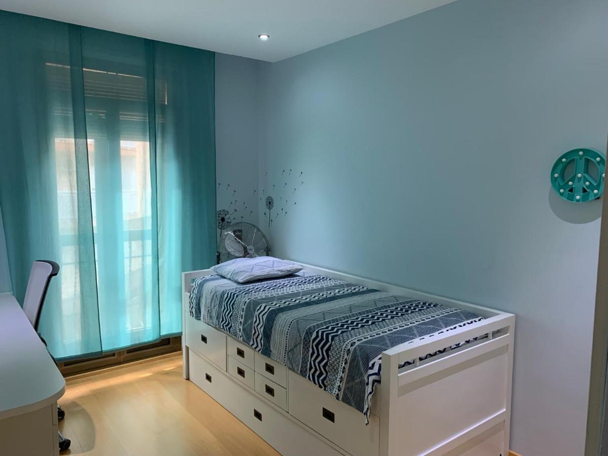 Luxury Apartment Mercat Central Tarragona Exterior foto