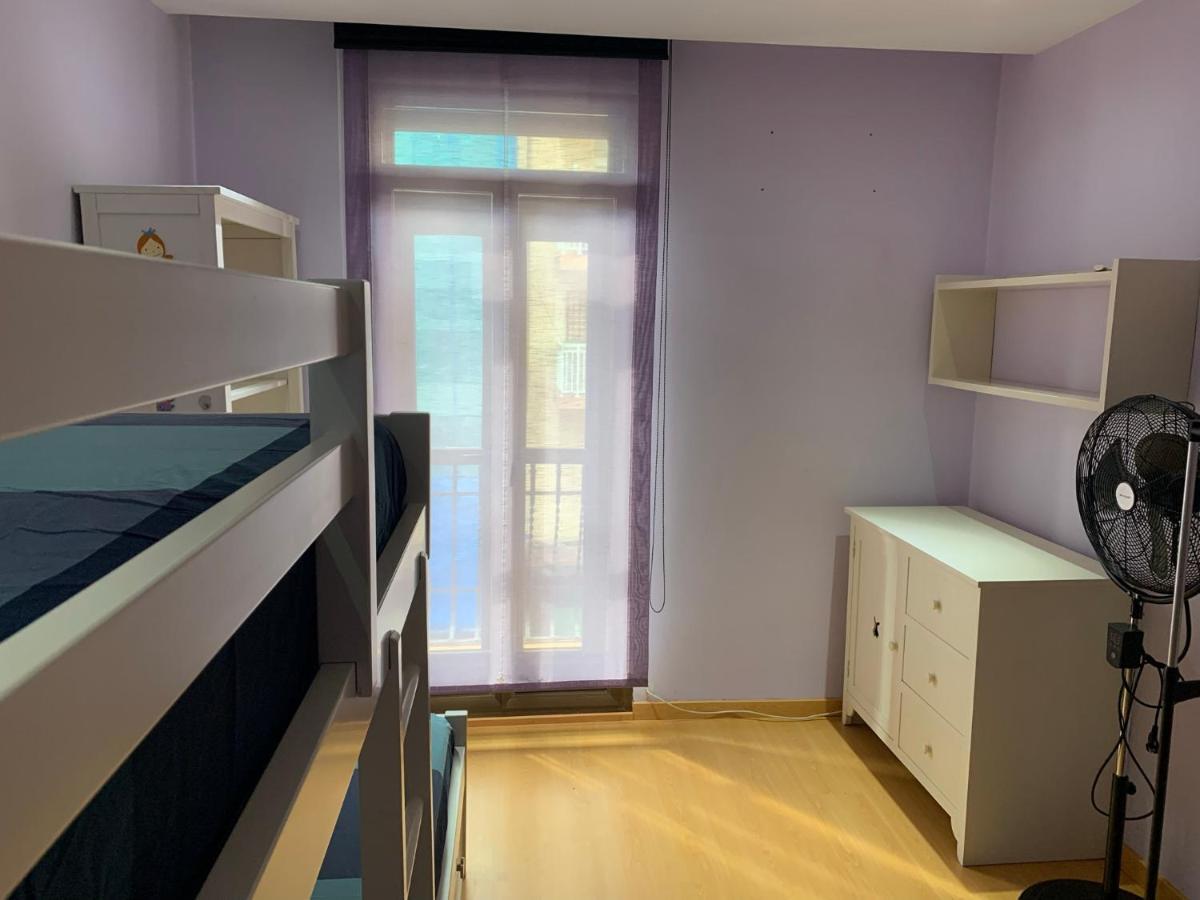 Luxury Apartment Mercat Central Tarragona Exterior foto
